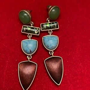 Statement Earrings